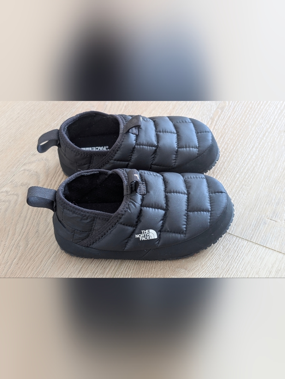 THE NORTH FACE NEW Thermoball Mules